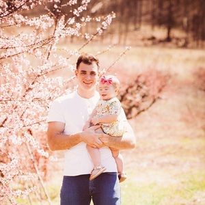 Meet your Posher, Jared